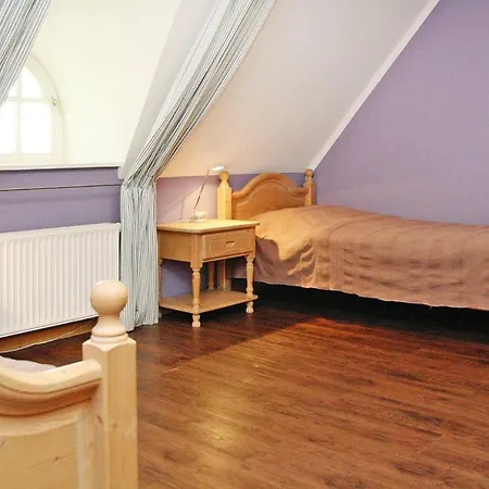 Apartment Am Krakower See - Dms02152-cye *