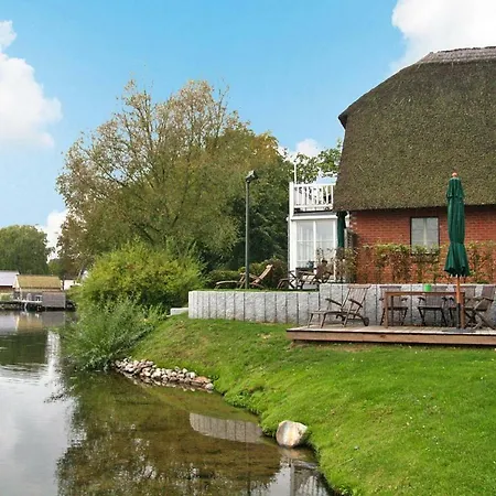 Am Krakower See - Dms02152-cye *