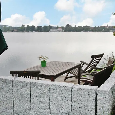 Am Krakower See - Dms02152-cye * Krakow am See