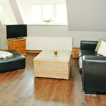 Apartment Am Krakower See - Dms02152-cye