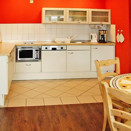 Am Krakower See - Dms02152-cye Apartment