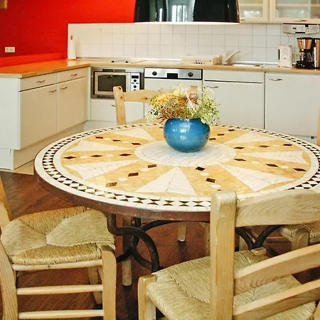 Apartment Am Krakower See - Dms02152-cye